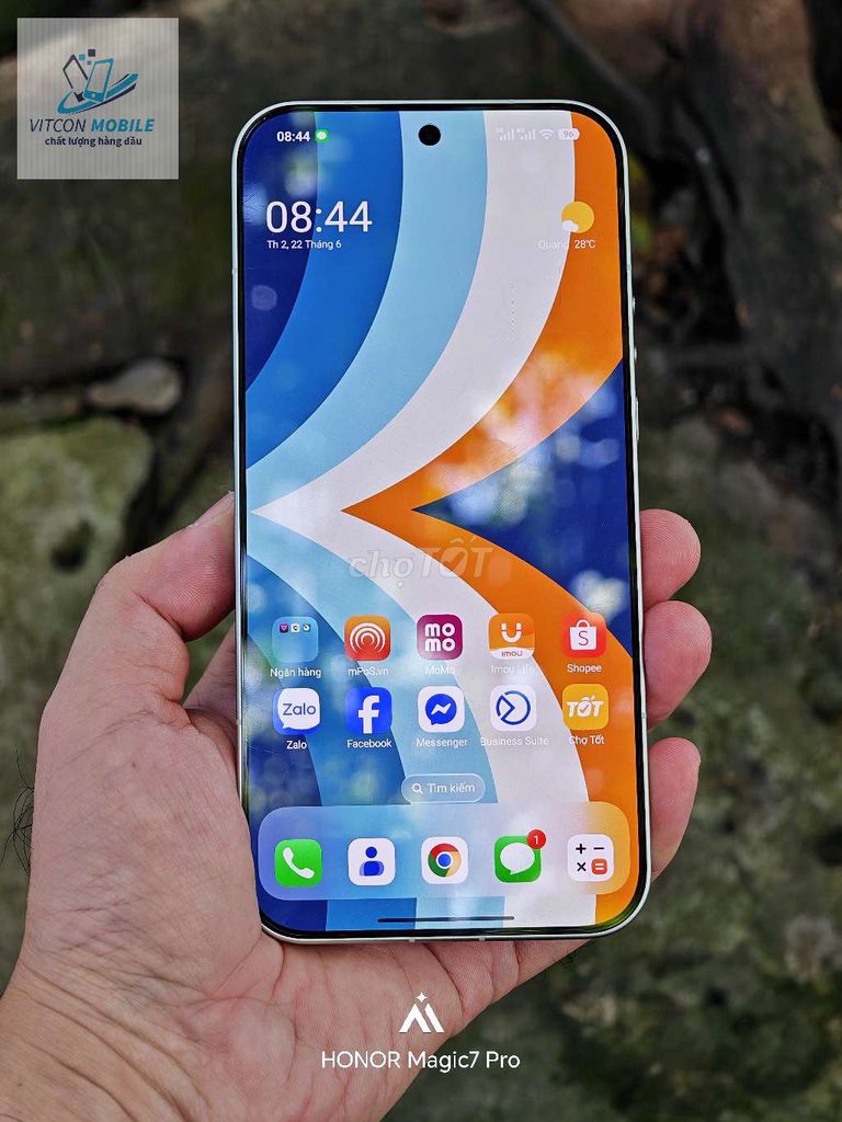 Xiaomi 17 ULTRA 12GB/512GB fullbox cực đẹp. Mua bán Điện thoại tại Quận Cái Răng Cần Thơ được đăng bởi Kim Phú hình 1