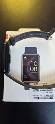 Huawei watch fit new chính hãng cellphone