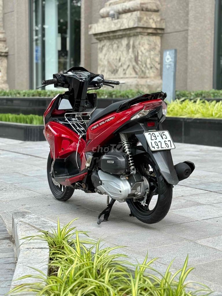 Air blade 125 Smartkey đẹp nguyên bản đi ít. Mua bán Xe máy tại Quận Ba Đình Hà Nội được đăng bởi Xe Máy Nam Thi hình 5