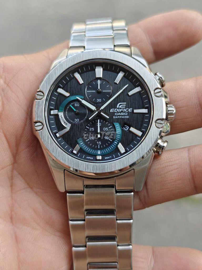 Casio Edifice EFS-S567D fullbox