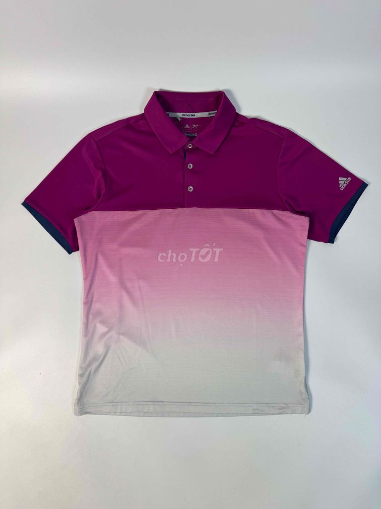 Áo Polo Adidas chính hãng. Mua bán Quần áo tại Quận Thanh Khê Đà Nẵng được đăng bởi Vincent2hand Đà Nẵng hình 1