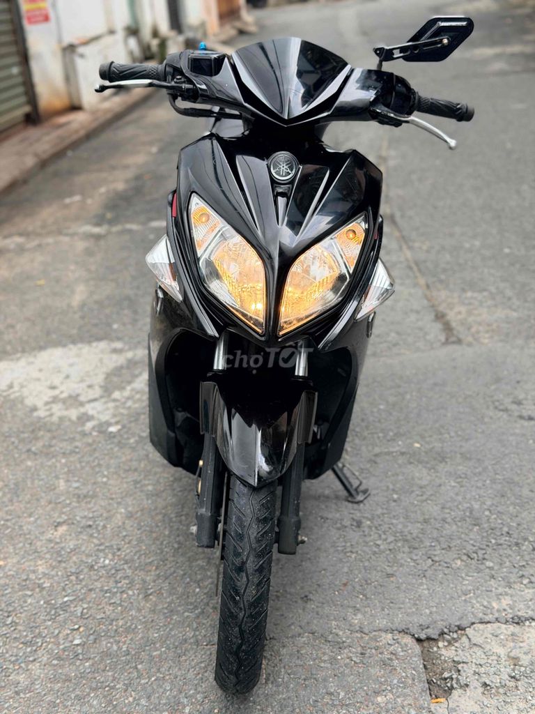Мопед Yamaha Nouvo 4