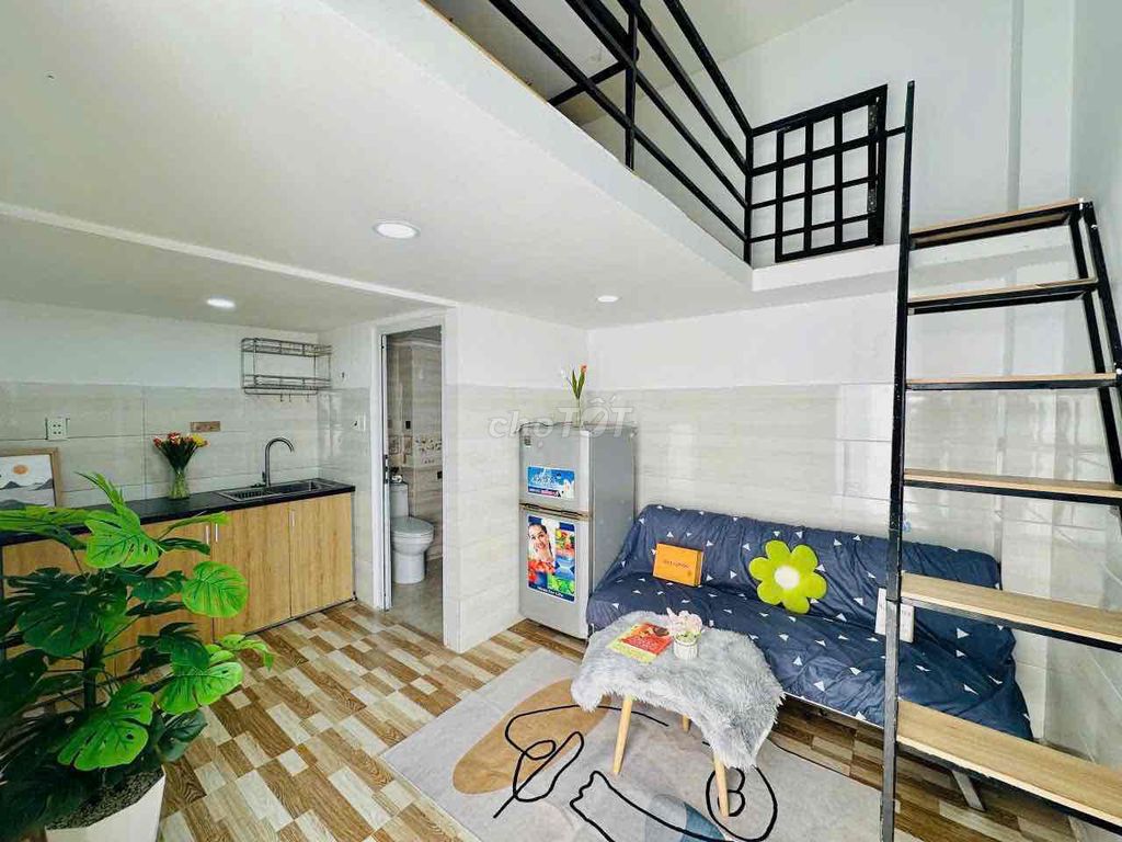 Property for rent in Quận 8, Ho Chi Minh City — $193/month, photo 1