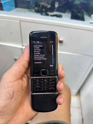 nokia 8800a. Mua bán Điện thoại tại Huyện Gia Lâm Hà Nội được đăng bởi Tùng Anh
