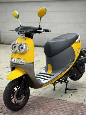 Xe 50cc - ( chỉ cần 7tr nhận xe ). Mua bán Xe máy tại Quận 8 Tp Hồ Chí Minh được đăng bởi Phạm Đức