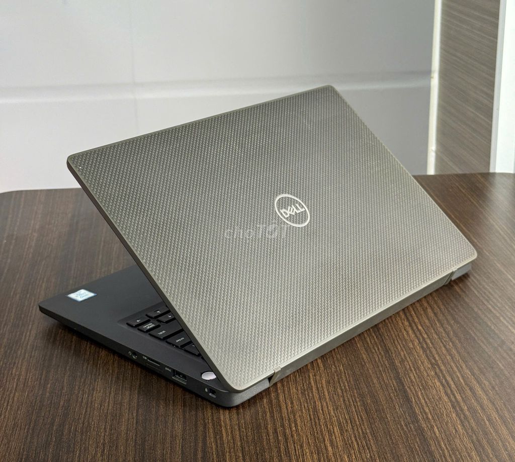 Dell Latitude 7300 i7 13 inch 8GB/256GB. Mua bán Laptop tại Huyện Đức Trọng Lâm Đồng được đăng bởi Cường hình 1