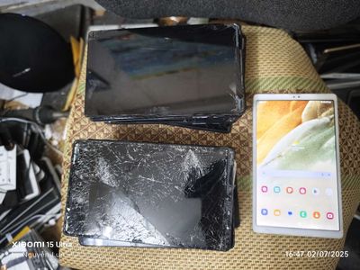 23 Xác Samsung Tab A7 ( T225 ), ram 3/32g, Andr 14. Mua bán Máy tính bảng tại Quận Hai Bà Trưng Hà Nội được đăng bởi Linh