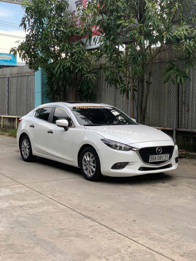 Mazda 3 2020 1.5FL nguyên zin. Mua bán Ô tô tại Quận Bình Thuỷ Cần Thơ được đăng bởi mua bán xe tải ô tô Hiếu nghĩa hình 2