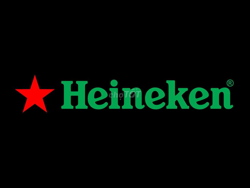Tuyển Dụng Sale Admin Heineken Tại Nhà Phân Phối
