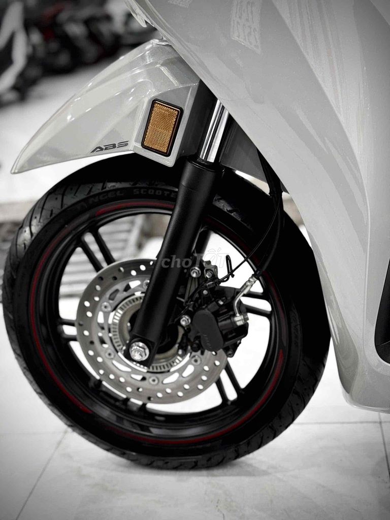Sh350i 2022 Máy Thái dọn Kiểng chính chủ ký 🔥🔥. Mua bán Xe máy tại Thị xã Phú Mỹ Bà Rịa - Vũng Tàu được đăng bởi Cửa Hàng Xe Máy Phú Mỹ hình 12