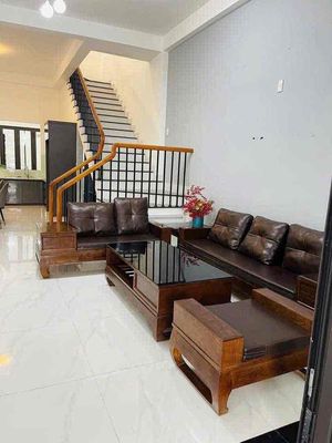 Аренда · 3 комн. · 100 м² · Quận Cẩm Lệ, ул. Nguyễn Hàm Ninh