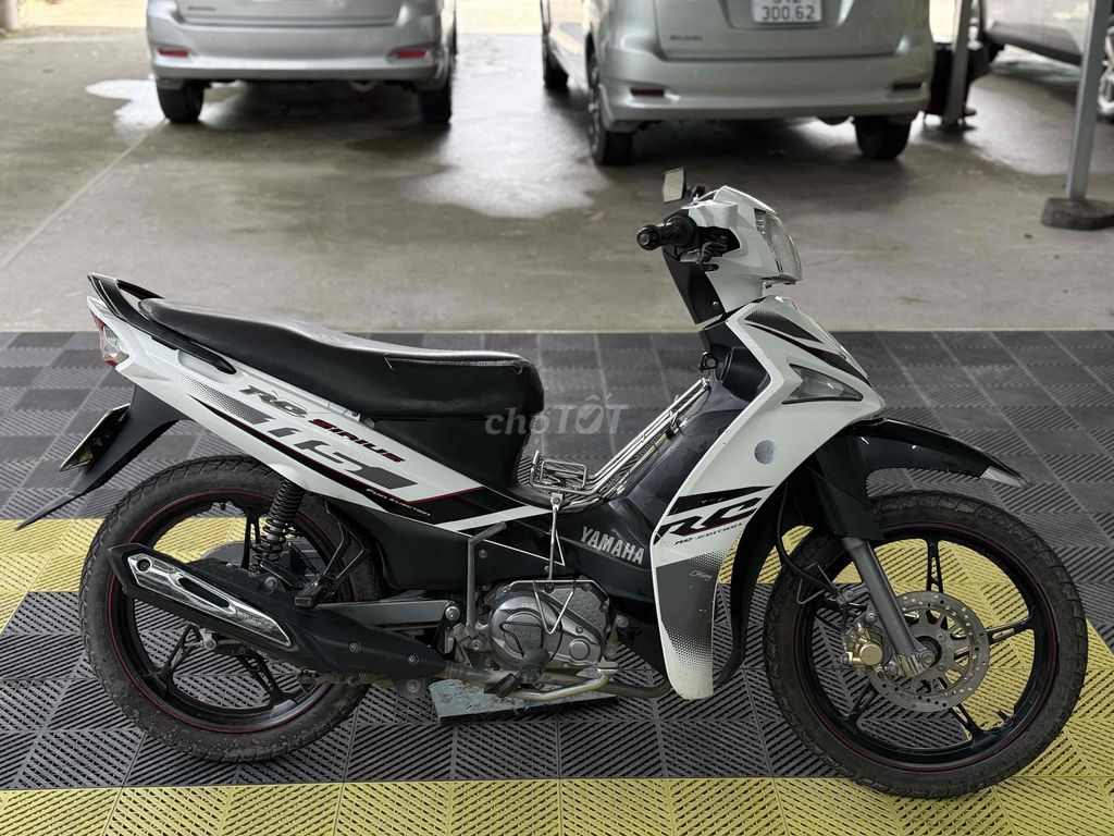 sirius Fi 2018 máy zin êm bs64 9 chủ. Mua bán Xe máy tại Huyện Củ Chi Tp Hồ Chí Minh được đăng bởi Hồ Công Bằng hình 4