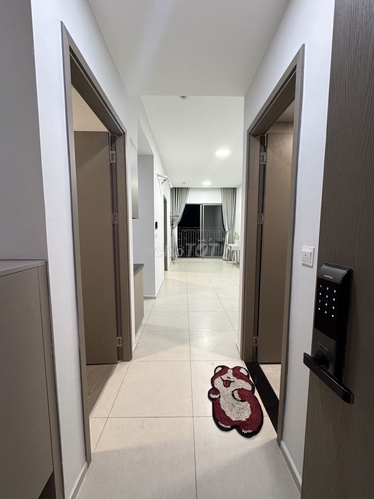 CC Westgate An Gia, 59m2 - 2PN - Bán Nhanh 2.65 tỷ, hướng ĐN