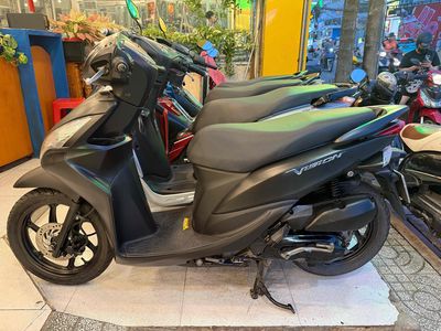 Honda Vision 2014