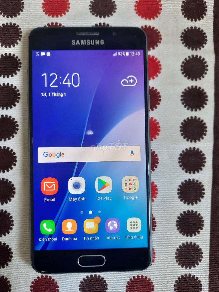 Samsung a5 2016 ram 2/16gb zin