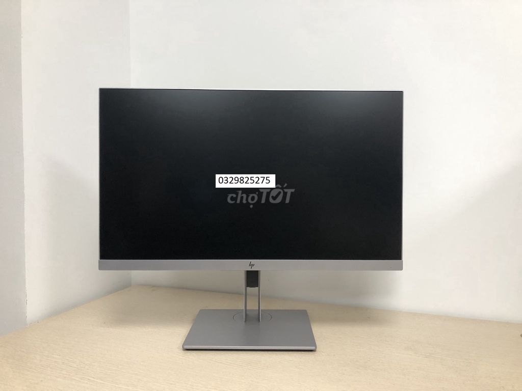 Đầu tuần tlý màn HP 24inch full viền đang dùng