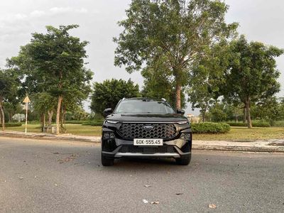 Ford Territory 2024 Trend 1.5 AT - 25000 km. Mua bán Ô tô tại Thành phố Biên Hòa Đồng Nai được đăng bởi Nguyen van cuong