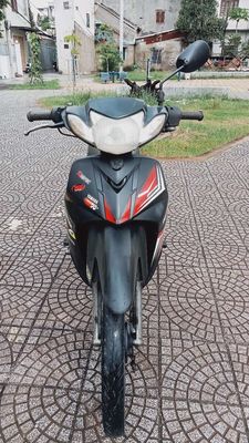 Yamaha Sirius 110cc, bs 43 máy cực êm. Mua bán Xe máy tại Quận Thanh Khê Đà Nẵng được đăng bởi Trần Khải