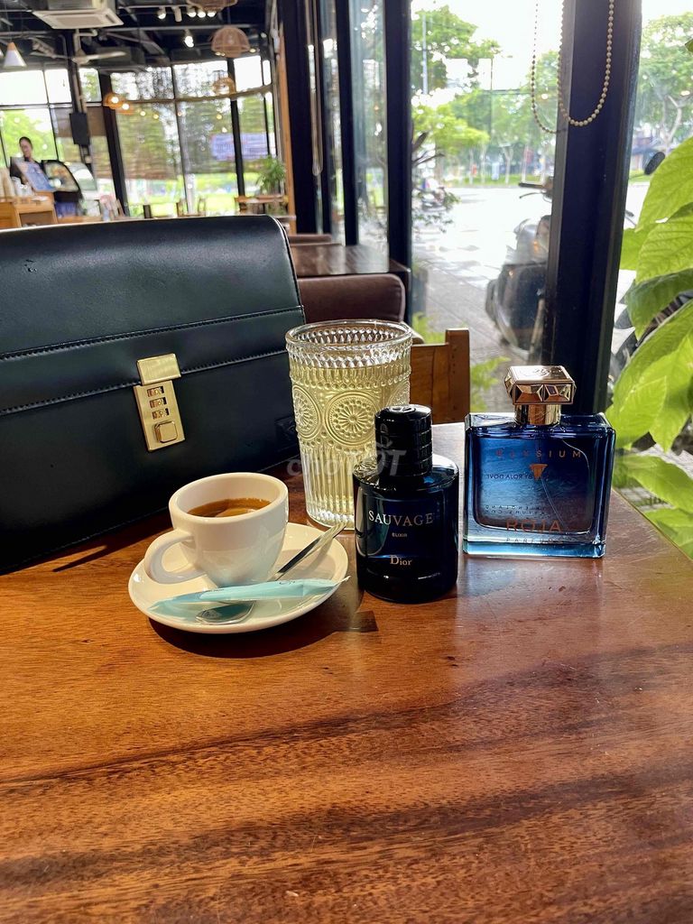 Nước hoa Dior Sauvage Elixir Nam. Mua bán Nước hoa tại Quận Liên Chiểu Đà Nẵng được đăng bởi Phương Nguyên hình 1