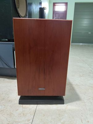 Sub điện Denon. Mua bán Tivi, Âm thanh tại Huyện Tiên Du Bắc Ninh được đăng bởi Giang