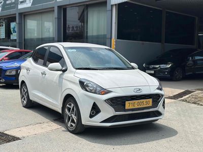 Hyundai Grand i10 2023 - 54000 km. Mua bán Ô tô tại Thành phố Thủ Đức Tp Hồ Chí Minh được đăng bởi Trọng Thức