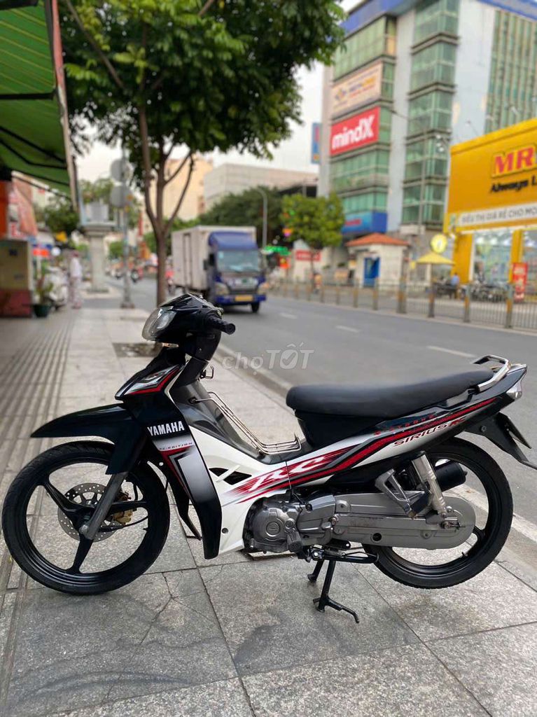 Yamaha Sirius RC 2015 mới 90% biển số 94