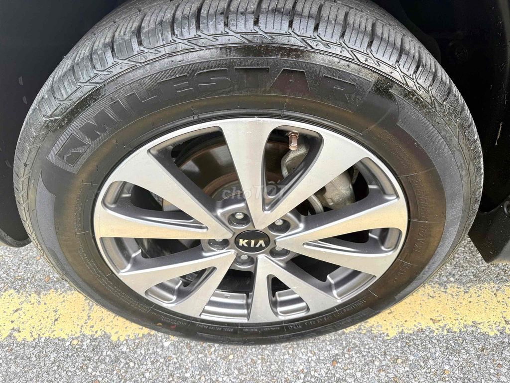 Kia Sorento DATH 2.2L AT 2015. Mua bán Ô tô tại Quận Long Biên Hà Nội được đăng bởi Thế Anh hình 18