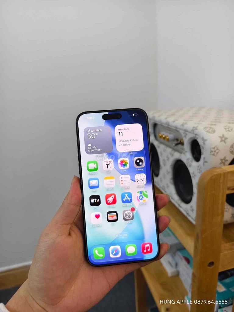 em cần bán 15prm lock. Mua bán Điện thoại tại Quận Nam Từ Liêm Hà Nội được đăng bởi Nguyễn Thanh Hưng hình 1