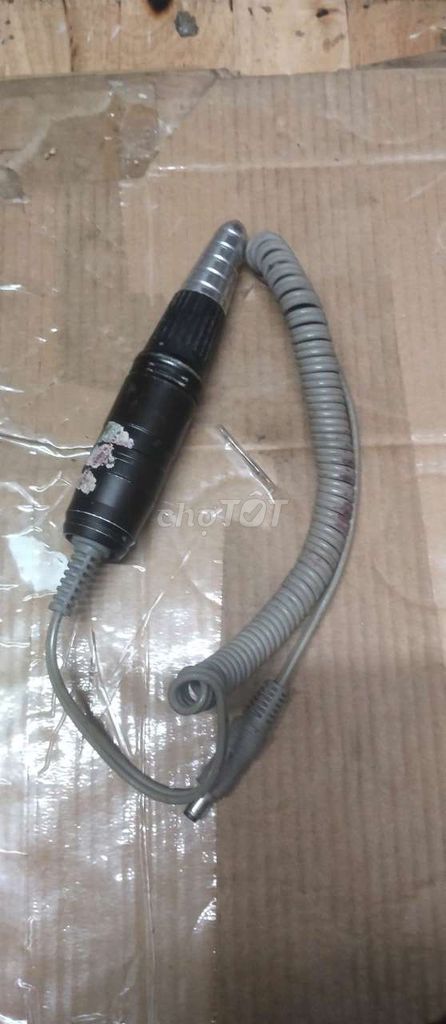 Máy mài mini 12V Đen, Bạc. Mua bán Đồ chuyên dụng, Giống nuôi trồng tại Quận Tân Phú Tp Hồ Chí Minh được đăng bởi   shop cấp cô độc hình 1