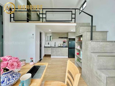 Аренда · 1 комн. · 35 м² · Quận 12, ул. Đường Nguyễn Ảnh Thủ