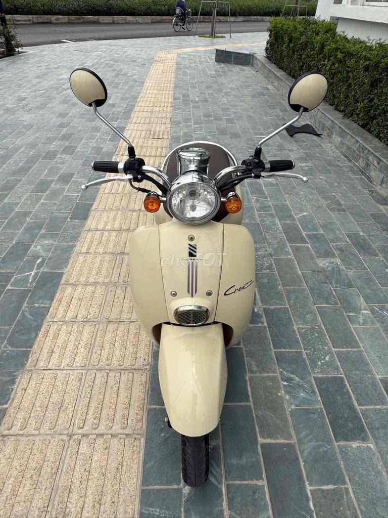 Thanh lý Carea 50cc học sinh không cần bằng lái. Mua bán Xe máy tại Quận Bắc Từ Liêm Hà Nội được đăng bởi Hữu Nhuận hình 3