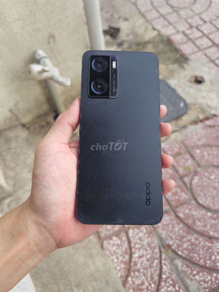 Oppo A57 4GB/64GB. Mua bán Điện thoại tại Quận 12 Tp Hồ Chí Minh được đăng bởi Smartphone giá kho hình 1