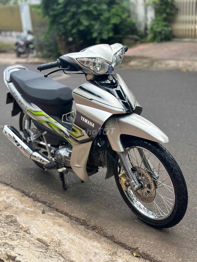 Jupiter tâm huyết bán. Mua bán Xe máy tại Thành phố Buôn Ma Thuột Đắk Lắk được đăng bởi nguyen huan hình 3