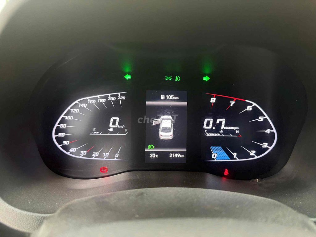 Hyundai Accent 2021 Bản Full 2000 km. Mua bán Ô tô tại Huyện Bắc Tân Uyên Bình Dương được đăng bởi pham dân hình 19