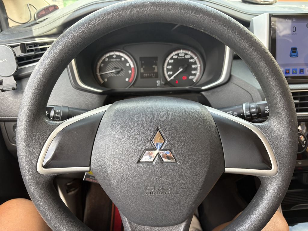 Mitsubishi Xpander 2021 1.5 MT - 97000 km. Mua bán Ô tô tại Huyện Đức Trọng Lâm Đồng được đăng bởi Nguyễn Hữu Dự hình 11