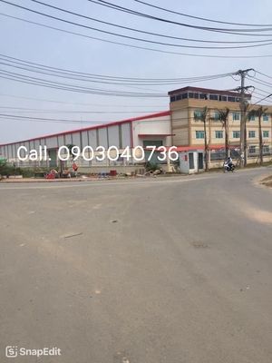 Cho thuê xường mt  Ql 1a Vĩnh Long dt 1500m. Cho thuê văn phòng, mặt bằng kinh doanh tại Thành phố Vĩnh Long Vĩnh Long được đăng bởi Trọng kho xưởng