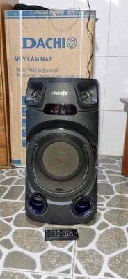 thanh lý loa sony v13 công suất 500w. Mua bán Tivi, Âm thanh tại Thành phố Thủ Đức Tp Hồ Chí Minh được đăng bởi Nga