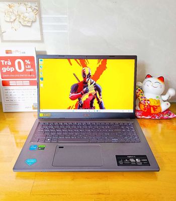 🌟Gaming Acer Aspire5 A515-58 (2023)