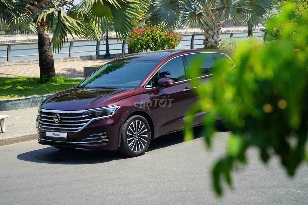 Volkswagen Viloran 2024 Đỏ Ruby Giá Tốt Giao Ngay. Mua bán Ô tô tại Quận 3 Tp Hồ Chí Minh được đăng bởi Hưng Messi Bán Xe Đức hình 2