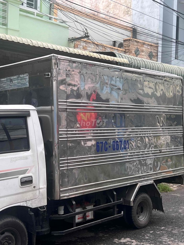 cần bán xe tải. Mua bán Xe tải, xe ben tại Thành phố Long Xuyên An Giang được đăng bởi Nguyễn Đình Định hình 5