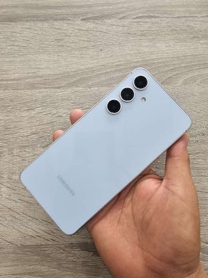 Về em Samsung S24fe Hàn 2sim 8/256gb likenew