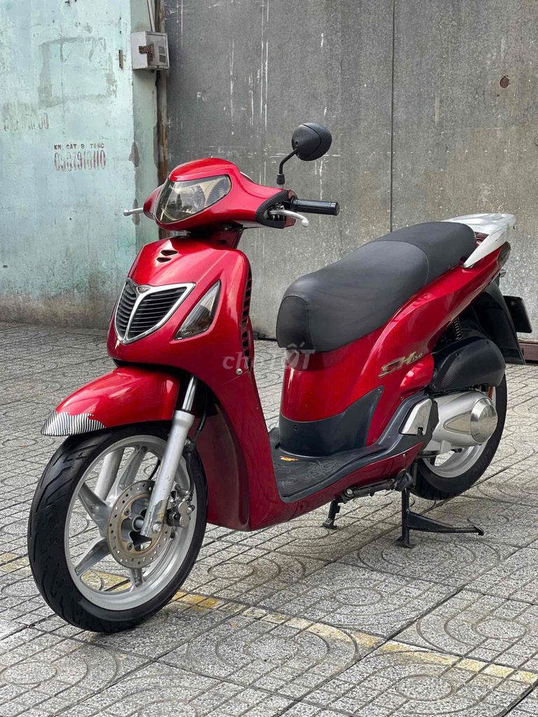 SH 150 , nhập ý biển số víp 59-L1 342.42 bao kí