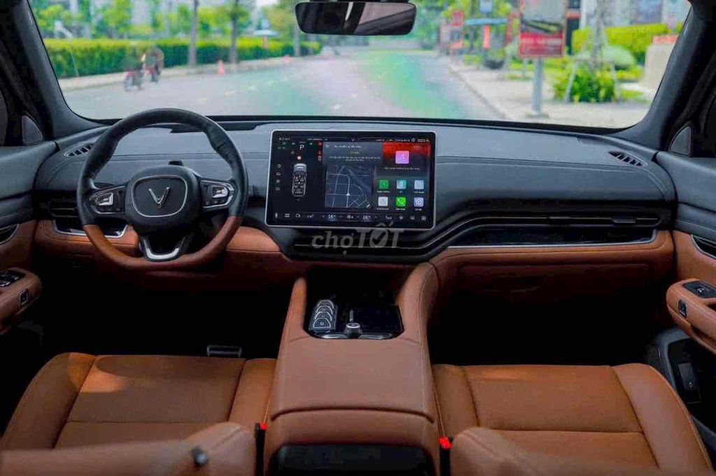 VF8 LUX PLUS ĐỦ MÀU GIAO NGAY-BAO ĐẬU HS KHÓ!. Mua bán Ô tô tại Quận 5 Tp Hồ Chí Minh được đăng bởi Kỳ hình 6