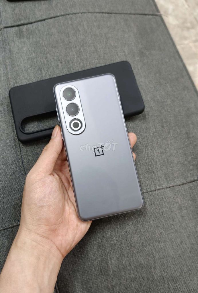 OnePlus Ace 3V 12/256Gb Zin Đẹp, Mạnh, Pin Trâu. Mua bán Điện thoại tại Quận Tân Bình Tp Hồ Chí Minh được đăng bởi Kiên Android Shop hình 1