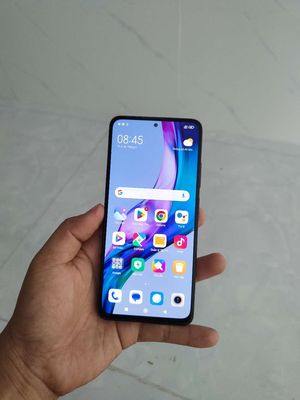 Xiaomi Note 11 Pro zin bản ram8/ 128GB Đen