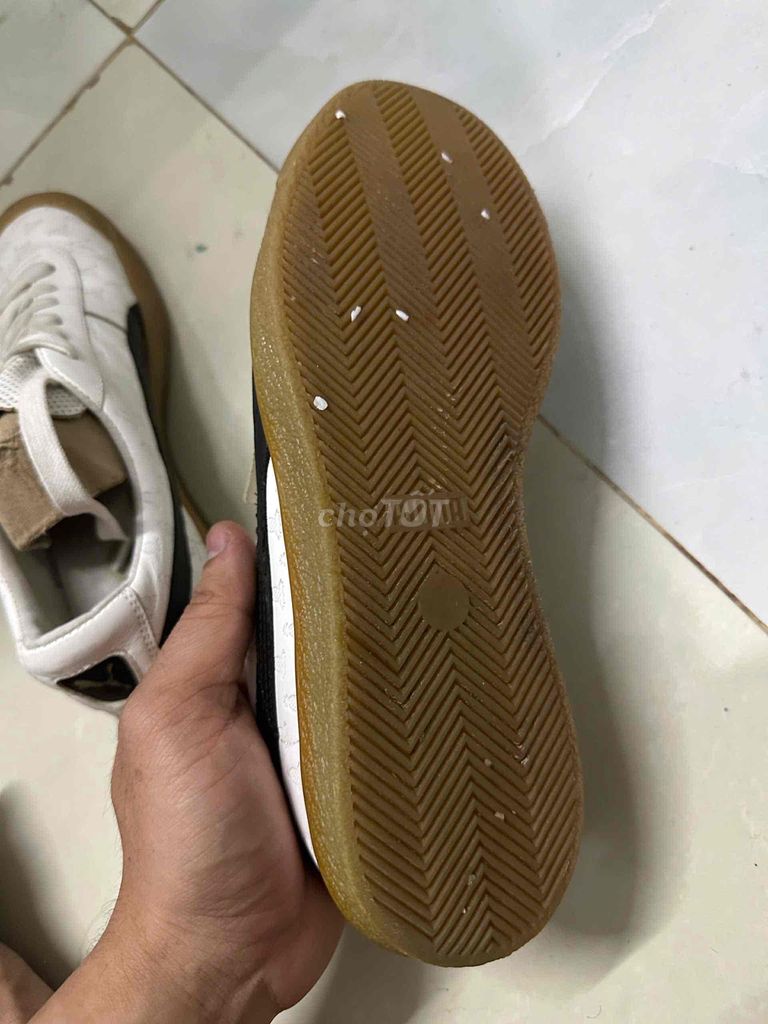 Giày Puma chính hãng size 41