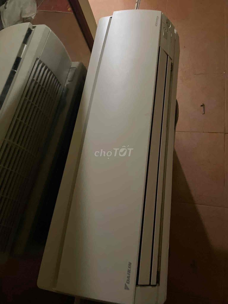 thanh lý điều hoà daikin