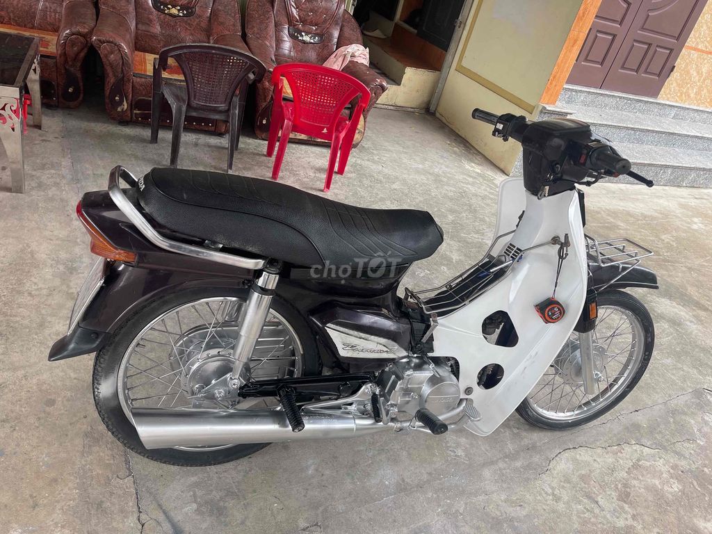 Cần Bán xe Drem. Mua bán Xe máy tại Huyện Xuân Trường Nam Định được đăng bởi Bùi Thanh Nghi hình 3