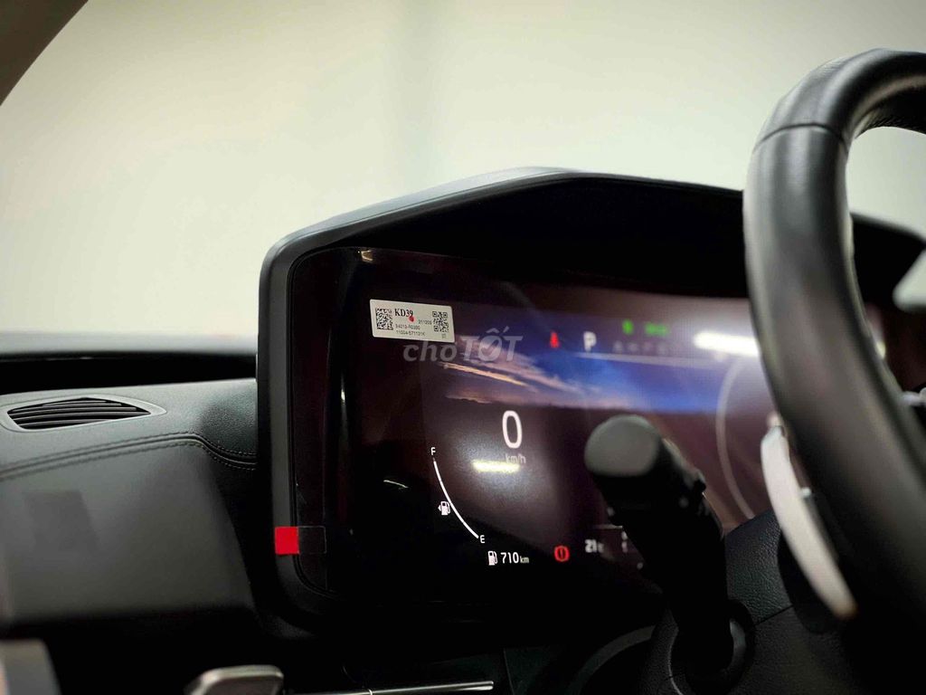 🚘Kia Carnival 2.2D Signature 2022-Xe 1 chủ dùng kỹ. Mua bán Ô tô tại Thành phố Thủ Đức Tp Hồ Chí Minh được đăng bởi Tấn Lợi Car hình 12