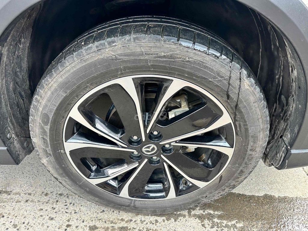 Mazda CX 5 2023 2.0 Deluxe - 12000 km một chủ. Mua bán Ô tô tại Thành phố Thủ Đức Tp Hồ Chí Minh được đăng bởi FASTCARS THÁI Ô TÔ CŨ  hình 19